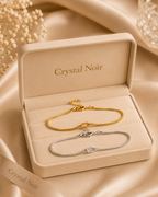 Nodo Eterno™ | Il bracciale che unisce due cuori