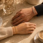 Nodo Eterno™ | Il bracciale che unisce due cuori